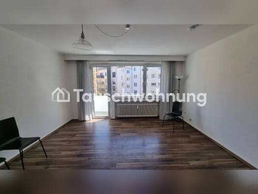 Wohnung zur Miete Tauschwohnung 465 € 1 Zimmer 31 m² 3. Geschoss Neustadt-Süd Innenstadt 50674