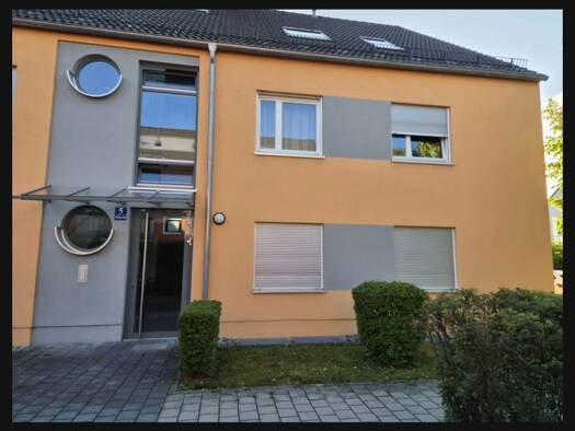 Terrassenwohnung zur Miete 1.790 € 3 Zimmer 76,1 m² Geschoss EG/2 frei ab 01.11.2026 Toni-Berger-Straße 5 Aubing-Lochhausen-Langwied München 81249