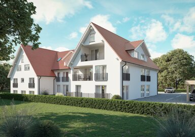 Wohnung zum Kauf provisionsfrei 895.000 € 4,5 Zimmer 140 m² EG Schönbergstraße Wittnau 79299