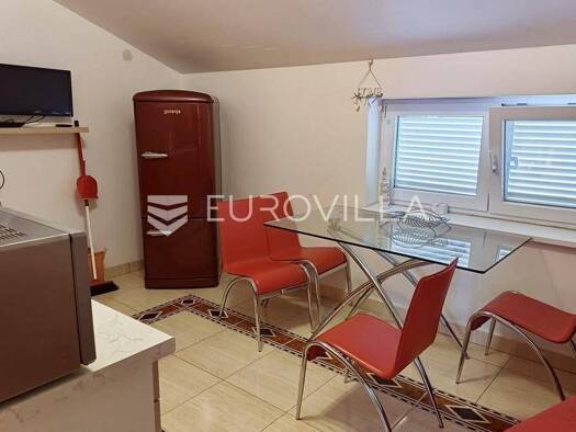Wohnung zur Miete 600 € 2 Zimmer 55 m² 30. Geschoss Selce Selce