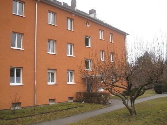 Wohnung zur Miete 652 € 2 Zimmer 38 m²<br/>Wohnfläche 23.11.2024<br/>Verfügbarkeit Papinstr. 12 Aubing-Süd München 81249