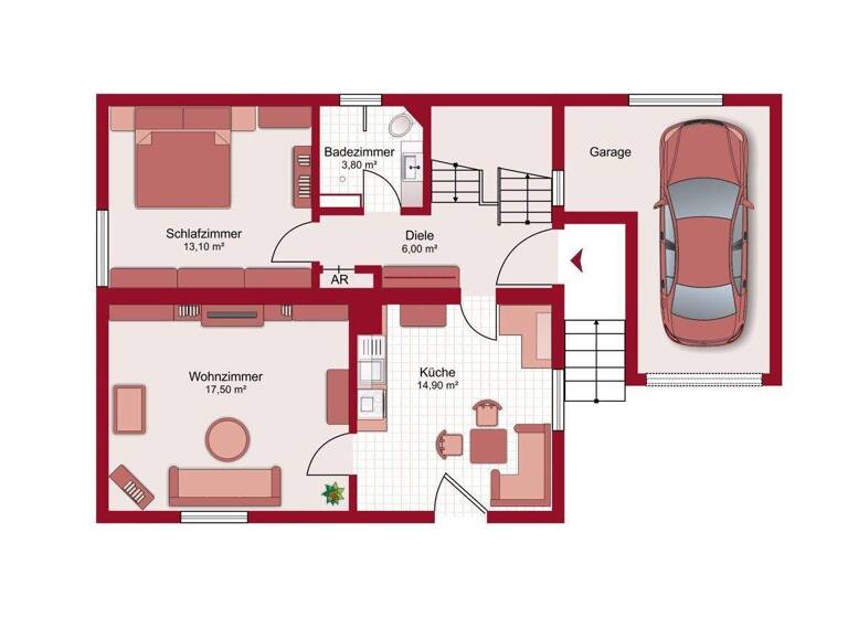 Einfamilienhaus zum Kauf 695.000 € 5 Zimmer 125 m² 586 m² Grundstück Fieberbrunn 6391