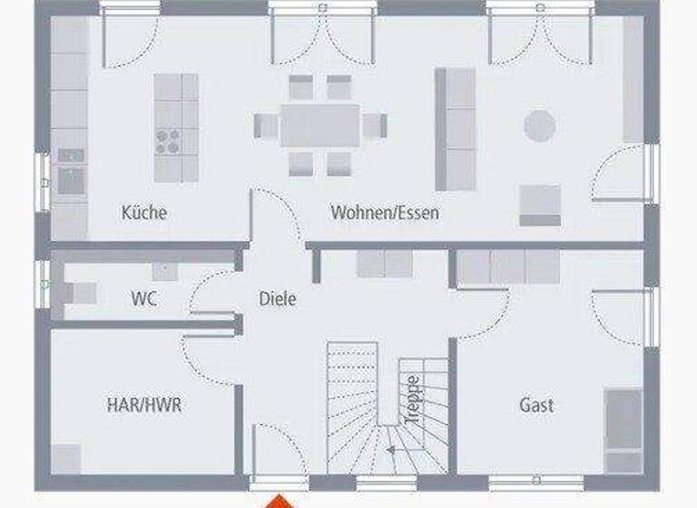 Einfamilienhaus zum Kauf 615.000 € 5 Zimmer 161 m² 431 m² Grundstück Lohe Nürnberg 90427