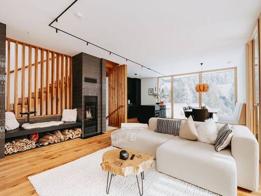Einfamilienhaus zum Kauf 1.380.000 € 6 Zimmer 147 m² Bad Kleinkirchheim 9546