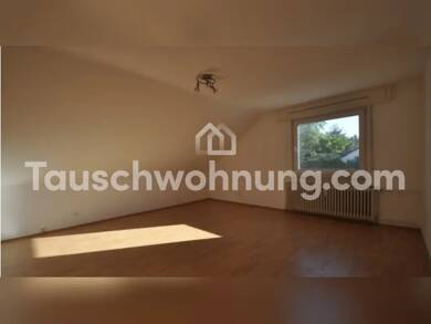 Wohnung zur Miete Tauschwohnung 700 € 2 Zimmer 65 m² 3. Geschoss Bretzenheim Mainz 55128