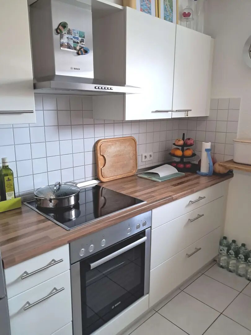 Wohnung zur Miete 700 € 3,5 Zimmer 88 m²<br/>Wohnfläche ab sofort<br/>Verfügbarkeit Königbergallee 9/ 1 Kernstadt Biberach an der Riß 88400