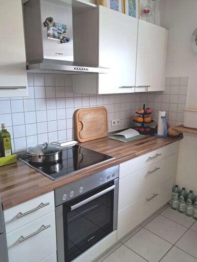 Wohnung zur Miete 700 € 3,5 Zimmer 88 m² frei ab sofort Königbergallee 9/ 1 Kernstadt Biberach an der Riß 88400