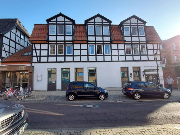 Bürofläche zur Miete provisionsfrei 1.100 € 103 m² Bürofläche Amtsstrasse 6 Vorsfelde Wolfsburg Vorsfelde 38448