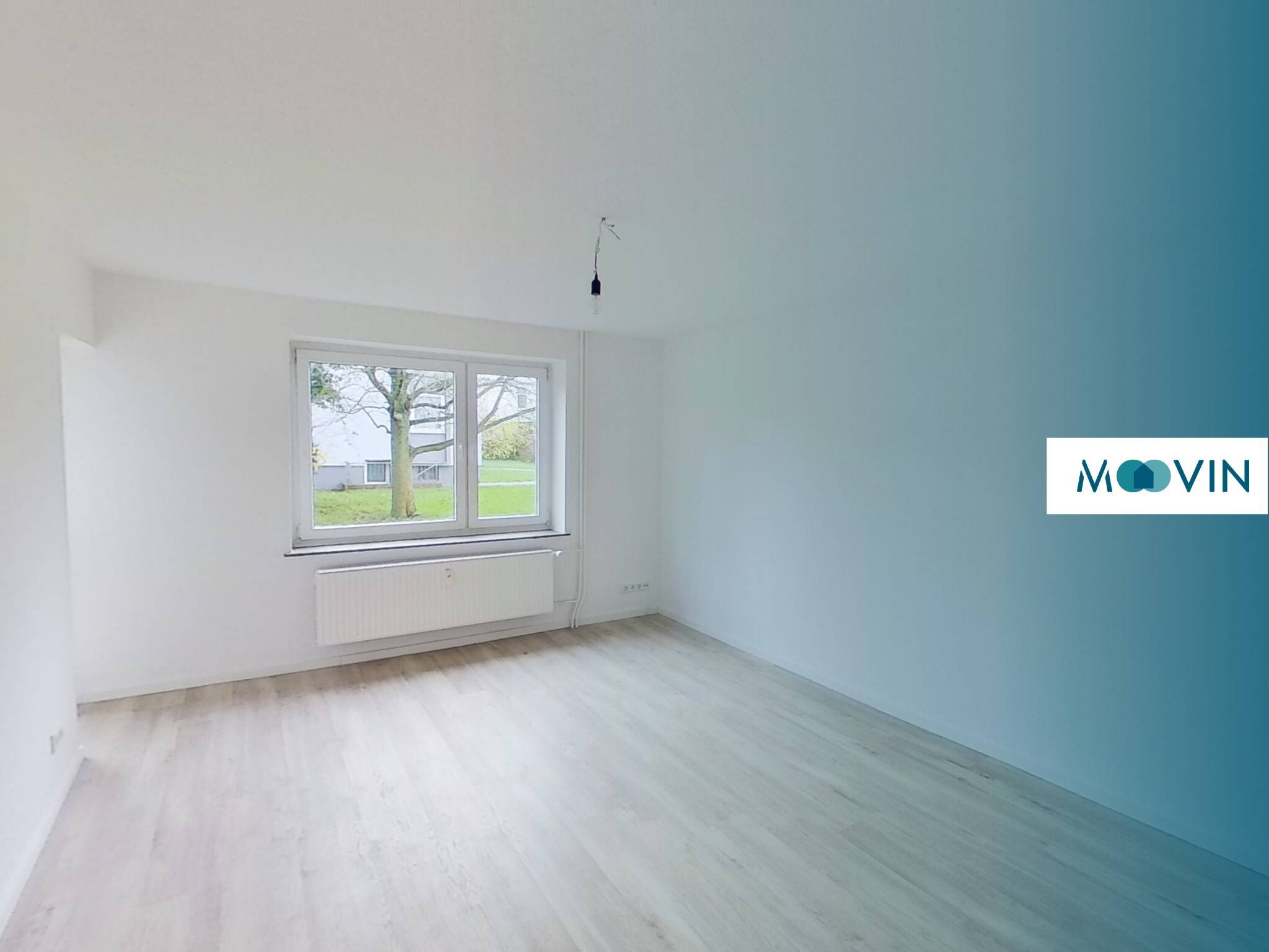 Wohnung zur Miete 399 € 3 Zimmer 60,4 m²<br/>Wohnfläche EG<br/>Geschoss 15.12.2024<br/>Verfügbarkeit Deichgräfenstr. 5 Nord Nordenham 26954