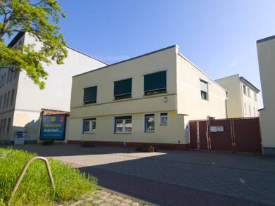 Mehrfamilienhaus zum Kauf 485.000 € 369 m² 624 m² Grundstück Alt Fermersleben Magdeburg 39122