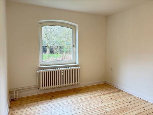 WG-Zimmer zur Miete 509 € 2 Zimmer 47,1 m² 1. Geschoss frei ab 01.05.2026 Hertzstraße 32 Neumühlen-Dietrichsdorf Kiel 24149