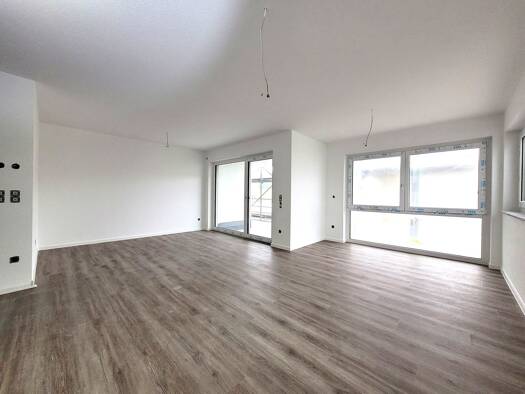 Terrassenwohnung zur Miete 1.055 € 3,5 Zimmer 85 m² Geschoss EG/4 frei ab 01.02.2026 Wehingen 78564