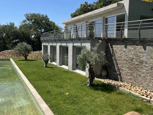 Einfamilienhaus zum Kauf 990.000 € 200 m² 1.374 m² Grundstück Rochefort-du-Gard 30650
