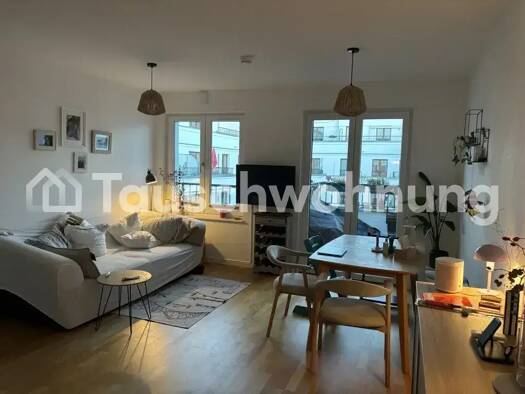 Wohnung zur Miete Tauschwohnung 2.200 € 4 Zimmer 100 m² 5. Geschoss Prenzlauer Berg Berlin 10405