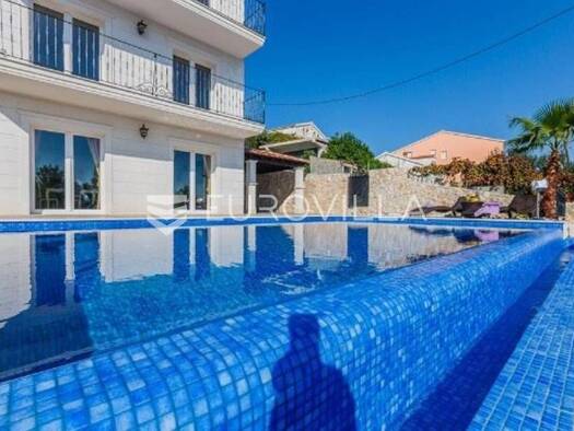 Haus zum Kauf 1.650.000 € 5 Zimmer 240 m² Trogir Trogir