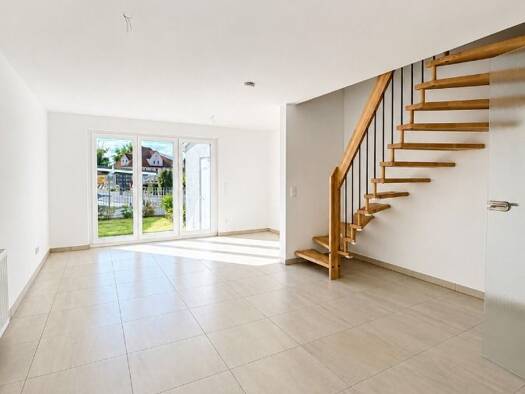 Wohnung zum Kauf provisionsfrei 501.900 € 5 Zimmer 116,7 m² frei ab 01.01.2027 Pfedelbach Pfedelbach 74629