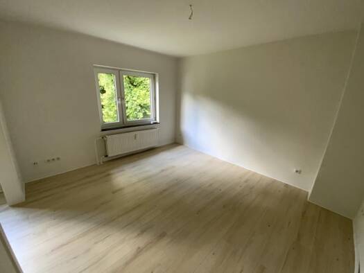 Wohnung zur Miete 339 € 2 Zimmer 41,5 m² 1. Geschoss Breslauer Straße 12 Plettenberg 58840