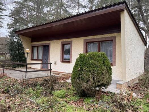 Grundstück zum Kauf 189.000 € 756 m² Grundstück Zühlsdorf Mühlenbecker Land 16515