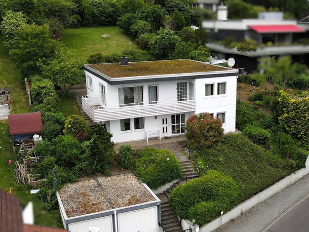 Einfamilienhaus zum Kauf provisionsfrei 449.000 € 6 Zimmer 177 m² 1.044 m² Grundstück Diez 65582