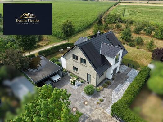 Einfamilienhaus zum Kauf 479.000 € 5 Zimmer 161 m² 868 m² Grundstück frei ab sofort Walsrode Walsrode 29664