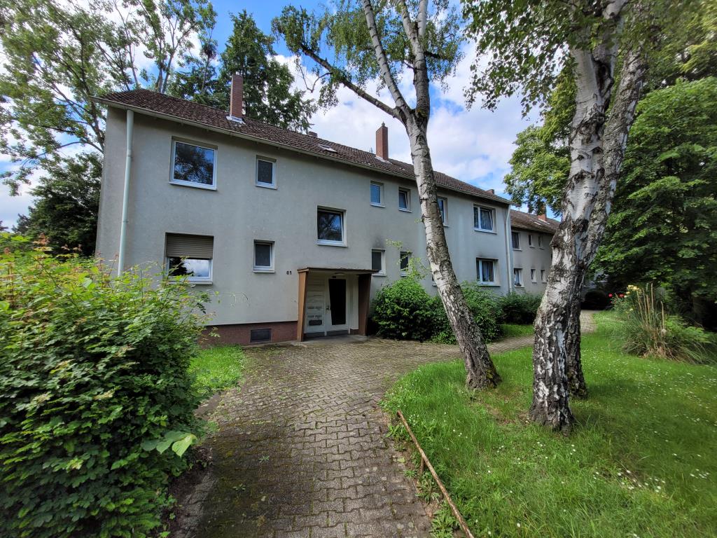 Wohnung zum Kauf provisionsfrei 227.100 € 3 Zimmer 75,7 m²<br/>Wohnfläche 1.<br/>Geschoss Teutonenstraße 61 Neu-Plittersdorf Bonn 53175