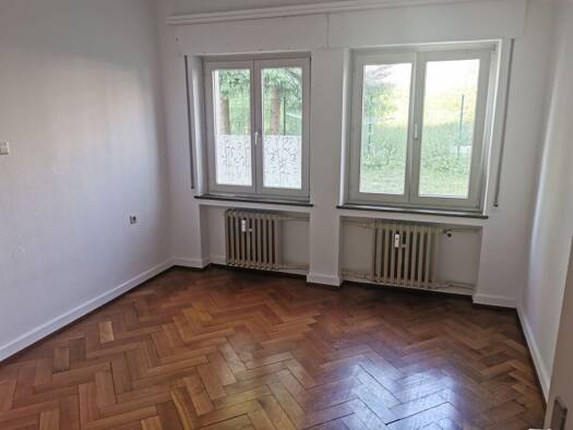 Wohnung zur Miete 620 € 3 Zimmer 65 m² Geschoss EG/3 frei ab 01.11.2026 Horb Horb am Neckar 72160
