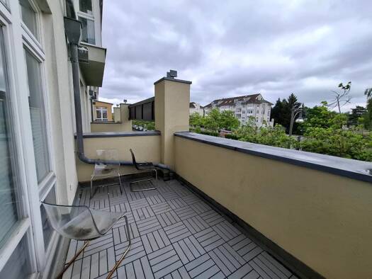 Bürofläche zur Miete 2.006 € 154,3 m² Bürofläche Achillesstraße 59 Karow Berlin 13125