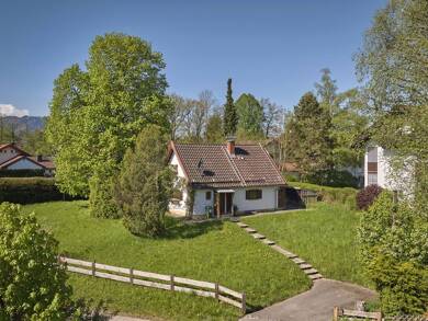Grundstück zum Kauf 1.050.000 € 879 m² Grundstück Bad Tölz Bad Tölz 83646