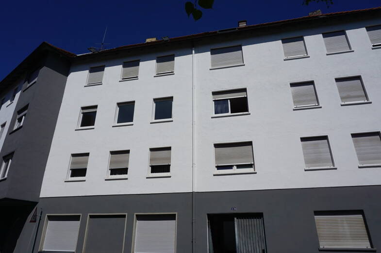 Wohnung zur Miete 680 € 2 Zimmer 60 m² frei ab 01.06.2025 Damm Aschaffenburg 63741