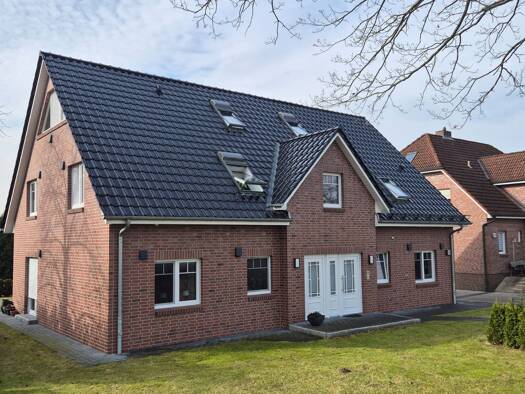 Wohnung zur Miete 1.000 € 3 Zimmer 75 m² 1 Geschosse frei ab 30.04.2026 Kiebitzdeich 56 Neuengamme Hamburg 21037