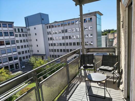 Wohnung zum Kauf provisionsfrei 205.000 € 2,5 Zimmer 64 m² Geschoss 3/6 frei ab sofort Veilhof Weiterer Innenstadtgürtel West / Nord / Ost 90489