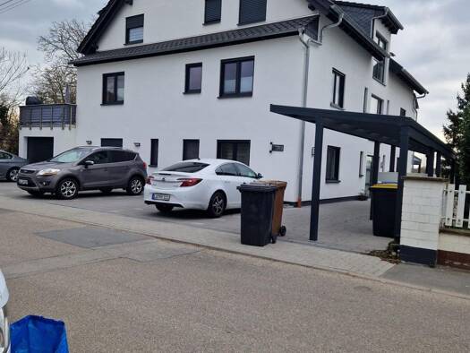 Wohnung zur Miete 900 € 2 Zimmer 80 m² Geschoss 1/2 frei ab 01.12.2026 Edigheim Ludwigshafen am Rhein 67069