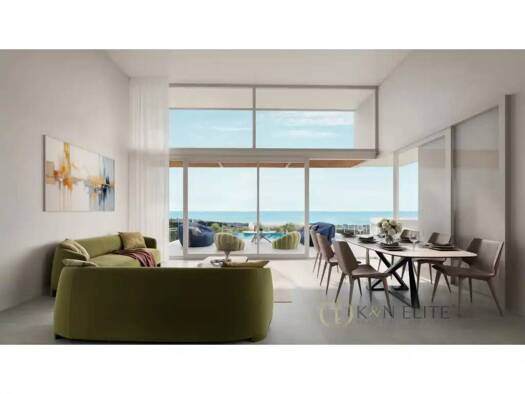 Chalet zum Kauf 656.217 € 3 Zimmer 364 m² Calle Serra Mariola la Nucia 03530