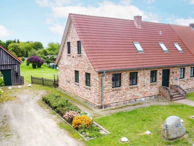 Sonstiges zum Kauf als Kapitalanlage geeignet 399.000 € 5 Zimmer 184 m² 1.698 m² Grundstück Dalwitz Walkendorf 17179
