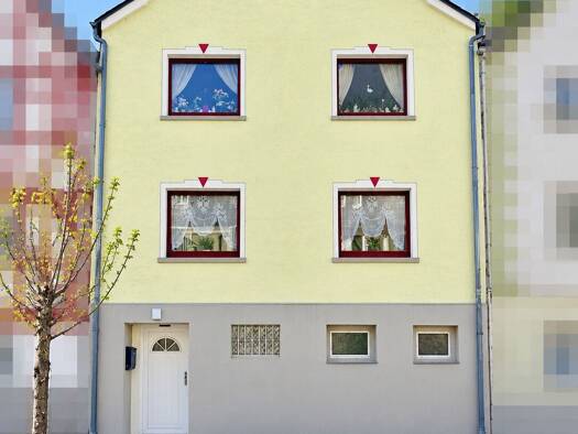 Mehrfamilienhaus zum Kauf 99.500 € 6 Zimmer 149 m² 223 m² Grundstück Wellmich Sankt Goarshausen 56346