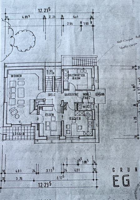 Mehrfamilienhaus zum Kauf als Kapitalanlage geeignet 550.000 € 10 Zimmer 316 m²<br/>Wohnfläche 705 m²<br/>Grundstück Seßlach Seßlach 96145