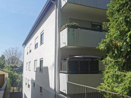 Wohnung zum Kauf 340.000 € 3,5 Zimmer 85 m² 2. Geschoss Süd Ludwigsburg 71638