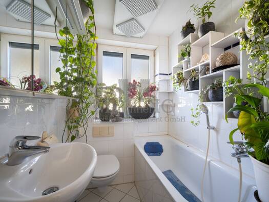 Wohnung zum Kauf 341.700 € 2 Zimmer 50 m² EG Allach-Untermenzing München 80997