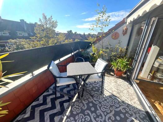 Wohnung zum Kauf 238.000 € 1 Zimmer 48 m² Hamm Mitte 20535