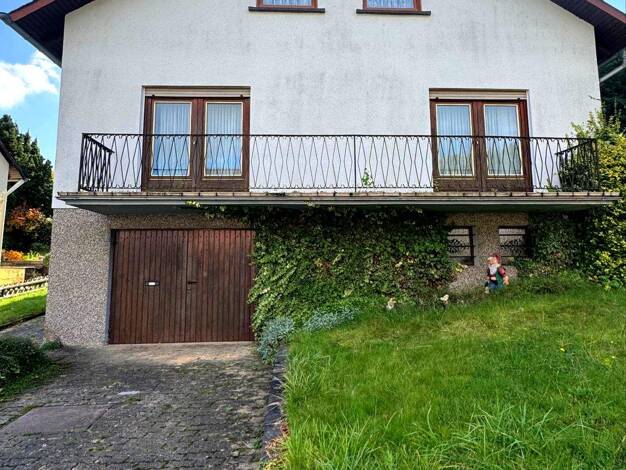 Einfamilienhaus zum Kauf 239.000 € 6 Zimmer 200 m² 1.273 m² Grundstück Brotdorf Merzig 66663