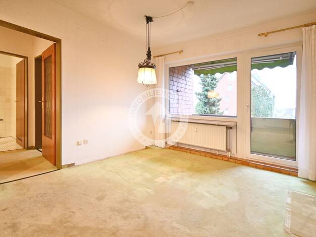 Wohnung zum Kauf 189.000 € 4 Zimmer 111 m² Mark Hamm 59071