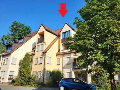 Wohnung zum Kauf 107.000 € 2 Zimmer 39 m² 4. Geschoss Am alten Bahnhof 13 Wendelstein Wendelstein 90530