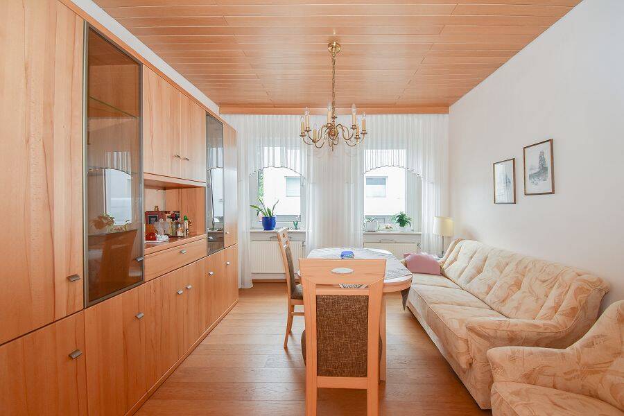 Einfamilienhaus zum Kauf - Ansicht 6