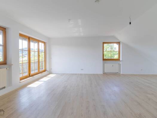 Wohnung zum Kauf 329.000 € 3 Zimmer 85,3 m² 2. Geschoss Peiting 86971