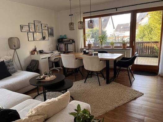 Wohnung zur Miete 604 € 3 Zimmer 81 m² EG frei ab 01.04.2026 Eschau 63863