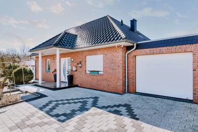 Einfamilienhaus zum Kauf 530.000 € 4 Zimmer 166 m² 740 m² Grundstück Oerzen Embsen 21409