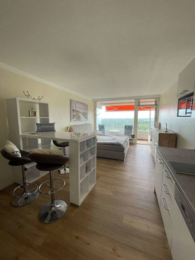 Wohnung zum Kauf 219.000 € 1 Zimmer 38 m² Timmendorfer Strand Timmendorfer Strand 23669