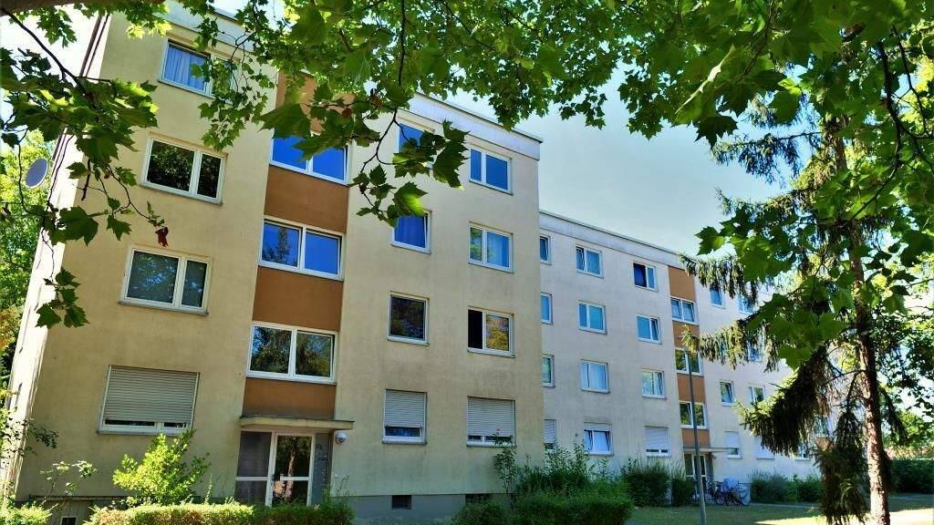 Wohnung zur Miete 749 € 3 Zimmer 71,3 m² EG frei ab 06.04.2026 Albrecht-Dürer-Ring 27D Frankenthal Frankenthal (Pfalz) 67227