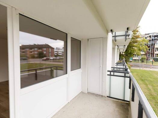 Wohnung zur Miete 574 € 2 Zimmer 57,4 m² frei ab 01.04.2026 Brahmsstraße 51 Döse Cuxhaven 27474