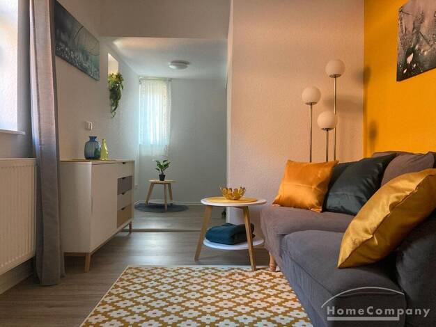 Wohnung zur Miete auf Zeit 1.320 € 2 Zimmer 45 m² frei ab 01.11.2026 Friedrichsdorf Friedrichsdorf 61381
